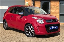Used Citroen C1