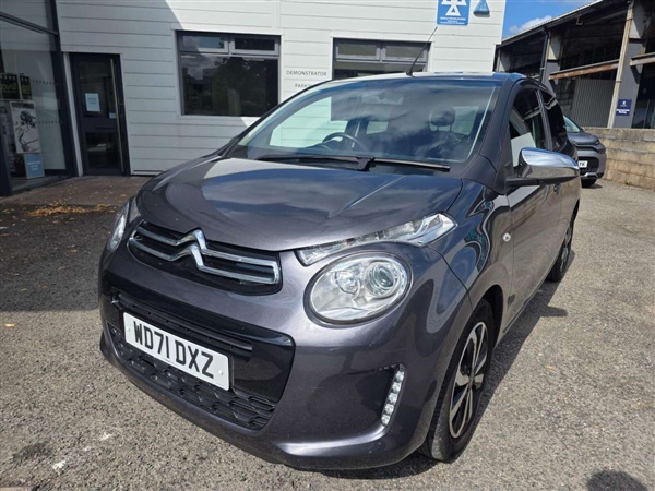 Large image for the Used Citroen C1