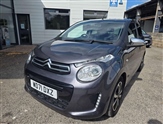 Citroen C1 Image 1