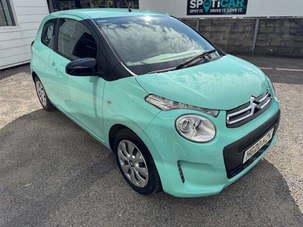 Large image for the Used Citroen C1