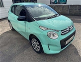 Citroen C1 Image 1