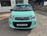 Citroen C1 Image 3