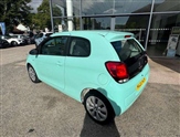 Citroen C1 Image 5