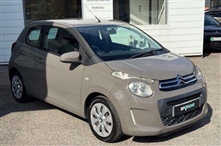 Used Citroen C1