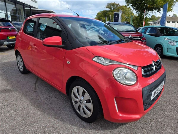 Large image for the Used Citroen C1