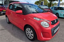Used Citroen C1