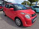 Citroen C1 Image 1