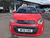 Citroen C1 Image 3