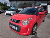 Citroen C1 Image 4