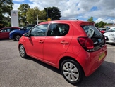 Citroen C1 Image 5