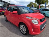 Citroen C1 Image 6