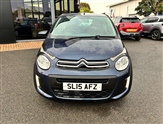 Citroen C1 Image 3