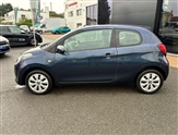 Citroen C1 Image 5