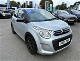 Citroen C1 Image 1