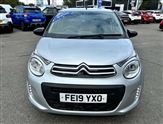 Citroen C1 Image 3
