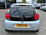 Citroen C1 Image 5