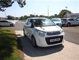 Used Citroen C1