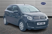 Used Citroen C1