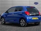 Citroen C1 Image 2