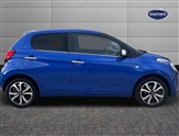 Citroen C1 Image 3