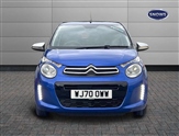 Citroen C1 Image 5