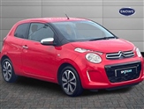 Citroen C1 Image 1