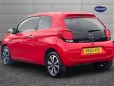 Citroen C1 Image 2