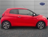Citroen C1 Image 3