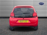 Citroen C1 Image 4