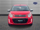 Citroen C1 Image 5