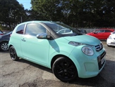 Used Citroen C1