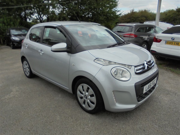 Large image for the Used Citroen C1