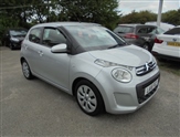 Used Citroen C1