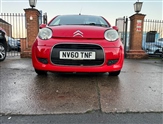 Used Citroen C1