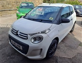 Used Citroen C1