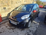 Used Citroen C1