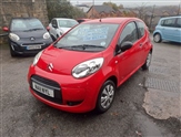 Used Citroen C1