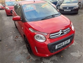 Used Citroen C1
