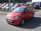 Used Citroen C1