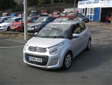 Used Citroen C1