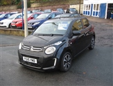 Used Citroen C1
