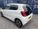 Used Citroen C1