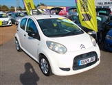 Used Citroen C1