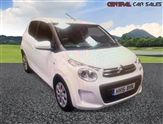 Used Citroen C1 Used Citroen C1