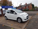 Used Citroen C1