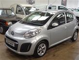 Used Citroen C1