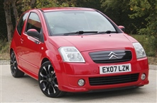 Citroen C2