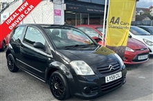 Citroen C2