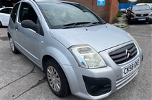Citroen C2