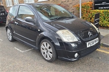 Citroen C2
